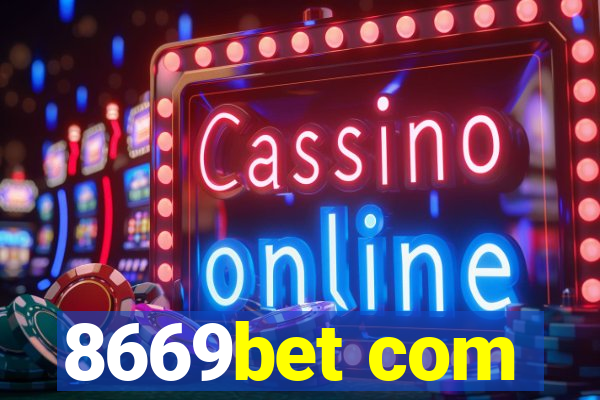 8669bet com